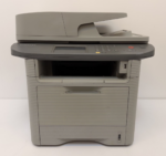 Samsung SCX-5737FW A4 Mono Multifunction Laser Printer SCX-5737FW/SEE