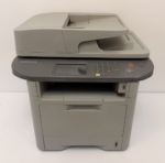 Samsung SCX-5737FW A4 Mono Multifunction Laser Printer SCX-5737FW/SEE - Imagen 3