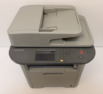 Samsung SCX-5737FW A4 Mono Multifunction Laser Printer SCX-5737FW/SEE - Imagen 4