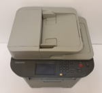 Samsung SCX-5737FW A4 Mono Multifunction Laser Printer SCX-5737FW/SEE - Imagen 5