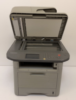Samsung SCX-5737FW A4 Mono Multifunction Laser Printer SCX-5737FW/SEE - Imagen 6