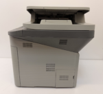 Samsung SCX-5737FW A4 Mono Multifunction Laser Printer SCX-5737FW/SEE - Imagen 7