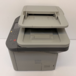 Samsung SCX-5737FW A4 Mono Multifunction Laser Printer SCX-5737FW/SEE - Imagen 8
