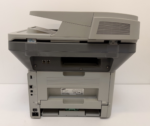 Samsung SCX-5737FW A4 Mono Multifunction Laser Printer SCX-5737FW/SEE - Imagen 9