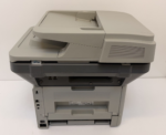 Samsung SCX-5737FW A4 Mono Multifunction Laser Printer SCX-5737FW/SEE - Imagen 10