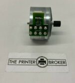 Samsung SLM2070 SCX3405 ML2165W Mitsumi Stepping Motor JC31-00143A M49SP-3KA - Image 3
