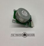 Samsung Xpress C1860FW Motor Gear Assembly JC31-00165A BL55U-M01 - Image 3