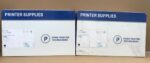 TN-5500 Compatible Brother Black Toners Cartridge 2x For Use In HL-7050