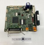 Toshiba B-SA4TM Main Board Assembly 7FM00721200