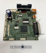 Toshiba B-SA4TM Main Board Assembly 7FM00721200 - Image 3