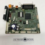 Toshiba B-SA4TM Main Board Assembly 7FM00721200 - Image 4