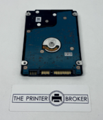 Toshiba Hard Drive Disk 5400RPM 500GB MQ01ABF050 - Image 11