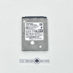 Toshiba Hard Drive Disk 5400RPM 500GB MQ01ABF050 - Image 3