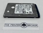 Toshiba Hard Drive Disk 5400RPM 500GB MQ01ABF050 - Image 4