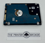 Toshiba Hard Drive Disk 5400RPM 500GB MQ01ABF050 - Image 10