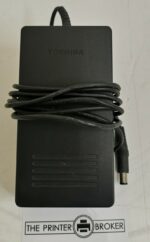 Toshiba Tecra 520 520CDS 520CDT Laptop 15V Power Adapter PA3083U