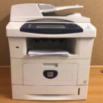 Xerox Phaser 3635MFP A4 Mono Multifunction Laser Printer 3635MFP YXM