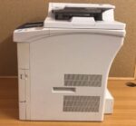 Xerox Phaser 3635MFP A4 Mono Multifunction Laser Printer 3635MFP YXM - Imagen 3