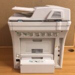 Xerox Phaser 3635MFP A4 Mono Multifunction Laser Printer 3635MFP YXM - Imagen 4