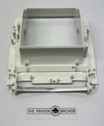 Zebra GK420d White Top Inner Frame Assembly 210709-004-32