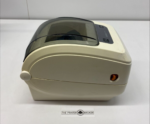 Zebra GK420t White Thermal Label Printer with Network USB Port GK4H-102220-000 - Imagen 4