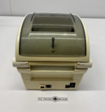Zebra GK420t White Thermal Label Printer with Network USB Port GK4H-102220-000 - Imagen 5