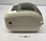Zebra GK420t White Thermal Label Printer with Network USB Port GK4H-102220-000 - Imagen 6