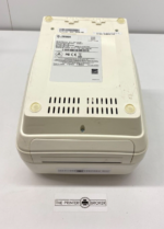 Zebra GK420t White Thermal Label Printer with Network USB Port GK4H-102220-000 - Imagen 8
