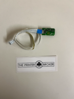 Zebra GX420D GX430T GX420T Thermal Sensor Ribbon P1020223-01 REV A - Imagen 7
