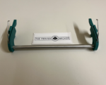 Zebra GX420T Latch Assembly 105910-052 - Image 3