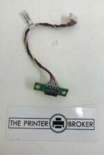 Zebra LP2824 LP2824 Plus Black Line Gap Sensor P1004403-01 403000G-005P