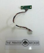 Zebra LP2824 LP2824 Plus Black Line Gap Sensor P1004403-01 403000G-005P - Image 4