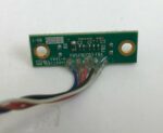 Zebra LP2824 LP2824 Plus Black Line Gap Sensor P1004403-01 403000G-005P - Image 5