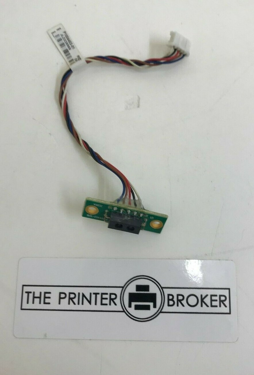 Zebra LP2824 LP2824 Plus Black Line Gap Sensor P1004403-01 403000G-005P