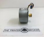 Zebra LP2824 LP2824 Plus Motor Assembly G105910-108 207230-101 - Imagen 5
