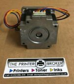 Zebra Stepper Motor for S400 S600 Z4M Z6M Series 777881 - Image 4