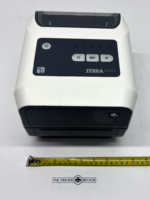 Zebra ZD420 Thermal Label Printer with Network USB Port ZD42H42-T0EE00EZ - Image 12