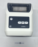 Zebra ZD420 Thermal Label Printer with Network USB Port ZD42H42-T0EE00EZ