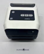 Zebra ZD420 Thermal Label Printer with Network USB Port ZD42H42-T0EE00EZ - Image 4
