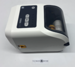 Zebra ZD420 Thermal Label Printer with Network USB Port ZD42H42-T0EE00EZ - Image 6