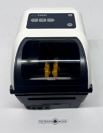 Zebra ZD420 Thermal Label Printer with Network USB Port ZD42H42-T0EE00EZ - Image 8