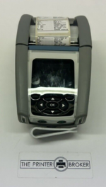 Zebra ZQ610 Mobile Label Direct Thermal Printer ZQ61-HUFAE00-00 - Image 3