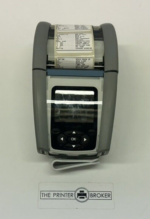 Zebra ZQ610 Mobile Label Direct Thermal Printer ZQ61-HUFAE00-00 - Image 4