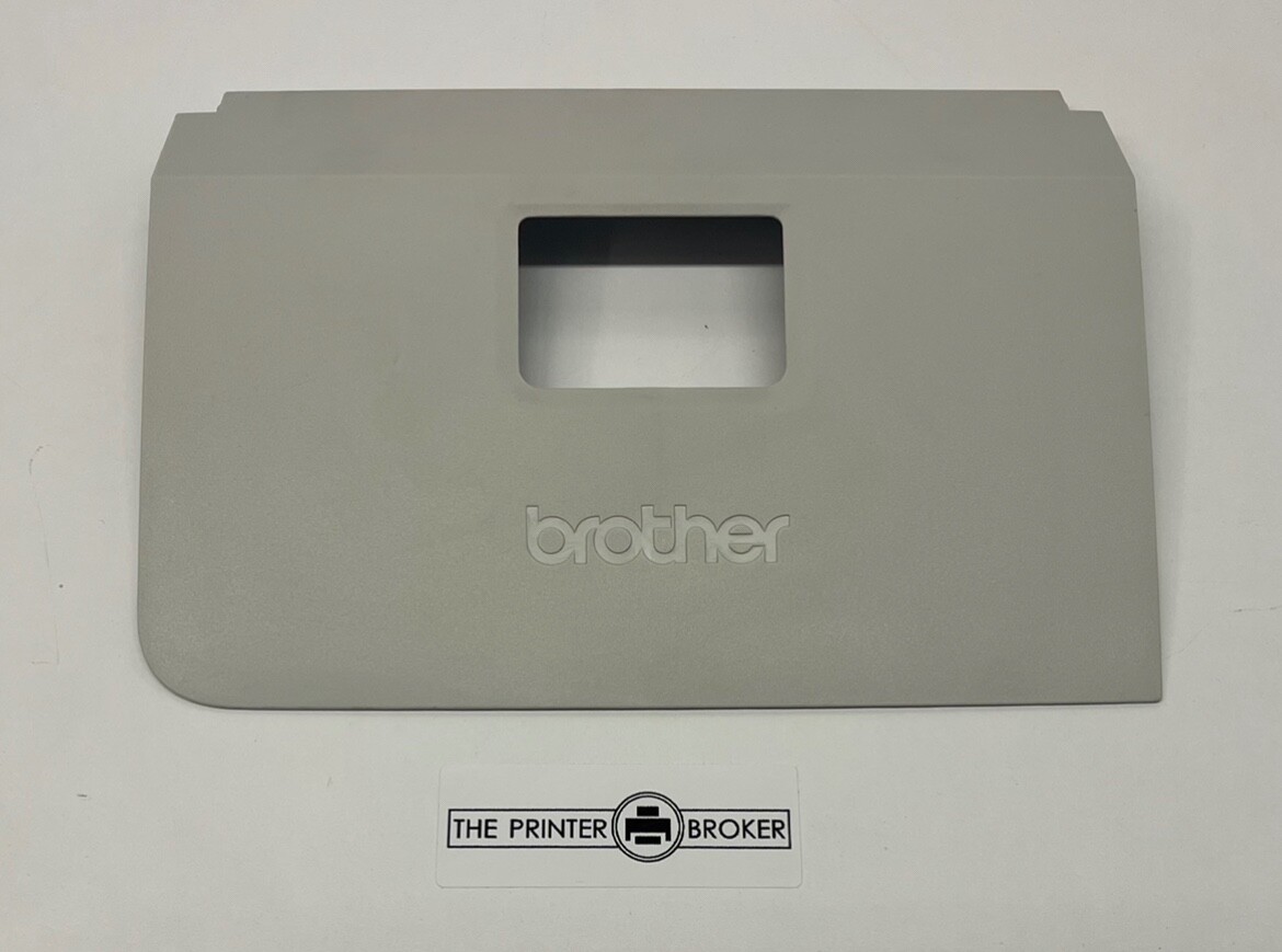 Brother FAX-1360 Top Input Paper Tray LP1808