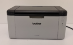 Brother HL-1210W A4 Mono Laser Printer HL1210WZU1