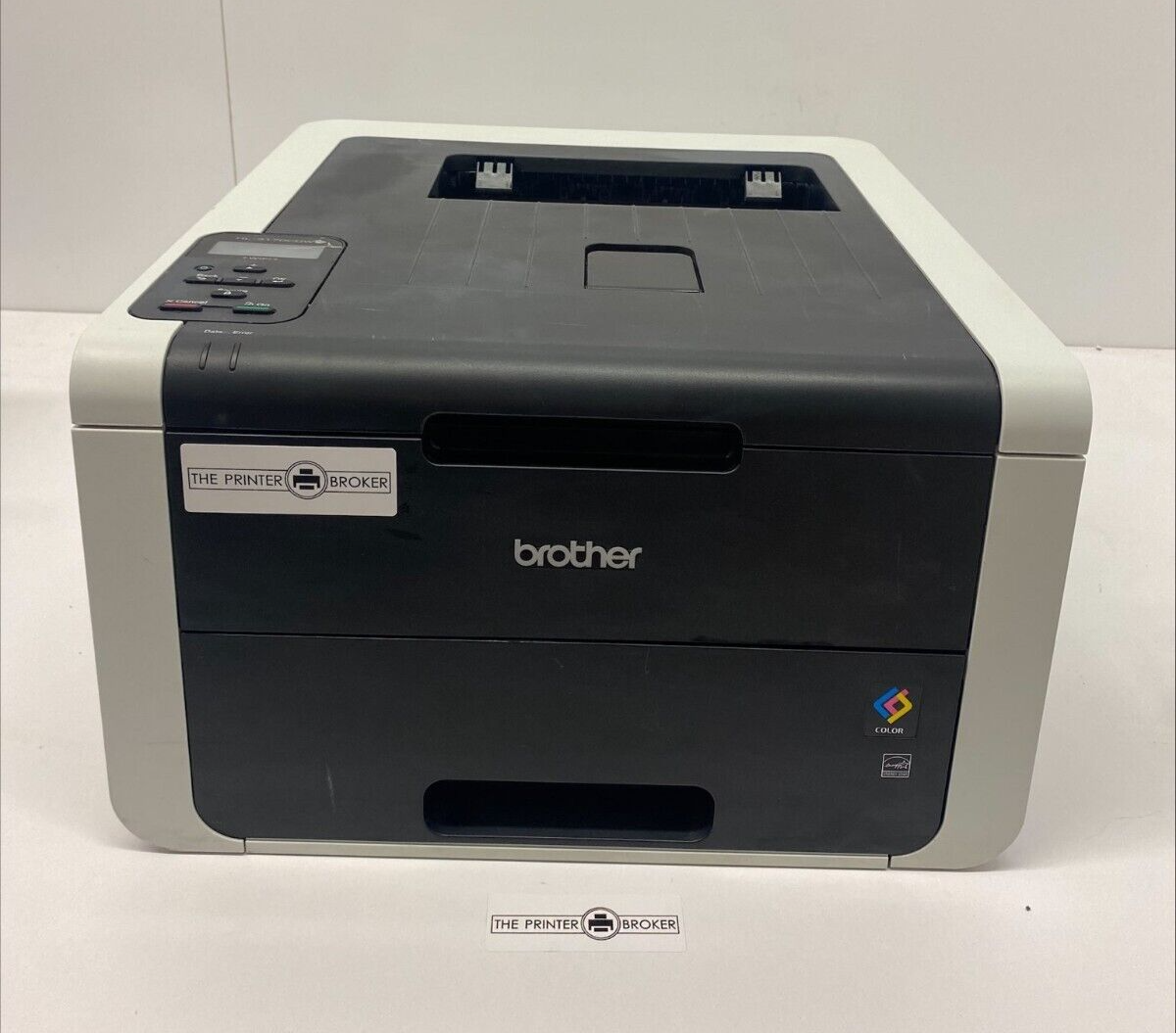 Brother HL-3170CDW Colour Laser A4 Printer HL3170CDWZU1