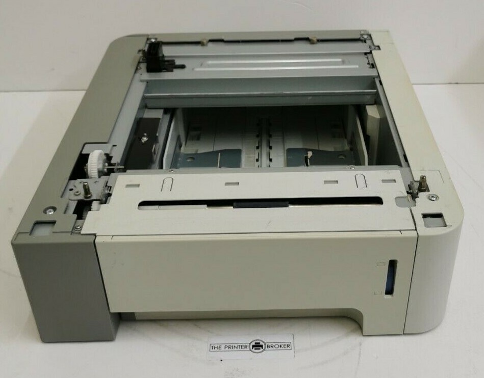 Brother HL-4050 HL-4070 Series 500 Sheet Feeder Paper Tray LT-100CL BA64820