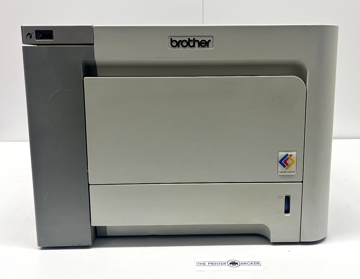 Brother HL-4050CDN A4 Colour Laser Printer HL4050CDNZU1
