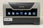 Brother HL-5340DL A4 Mono Laser Printer HL5340DLZU1
