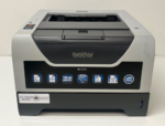 Brother HL-5340DL A4 Mono Laser Printer HL5340DLZU1 - Imagen 3